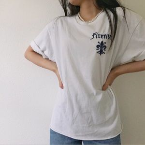 Brandy Melville Florence Shirt
